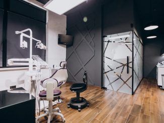 Injerto de cabello - Instalaciones de una de las mejores clínicas de injerto de cabello CDMX