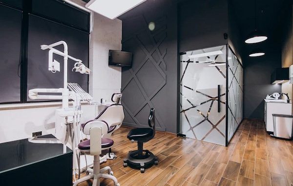 Injerto de cabello - Instalaciones de una de las mejores clínicas de injerto de cabello CDMX