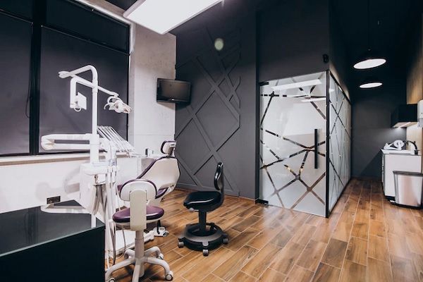 Injerto de cabello - Instalaciones de una de las mejores clínicas injerto cabello CDMX