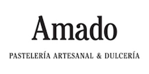 Mejores pastelerías en CDMX - Logo de Amado
