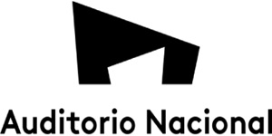 Mejores teatros de CDMX - Logo del Auditorio Nacional