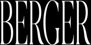 Mejores joyerías de CDMX - Logo de la tienda Berger