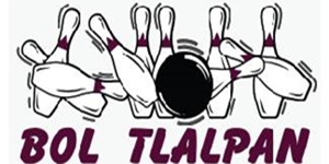Mejores boliches en CDMX - Logo de Bol Tlalpan