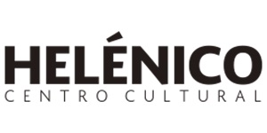 Logo del Centro Cultural Helénico