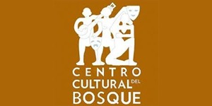 Mejores teatros de CDMX - Logo del Centro Cultural del Bosque