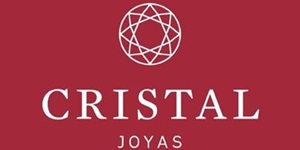 Logo de la tienda Cristal Joyas