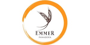 Logo de Emmer Panadería