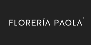 Logo de Florería Paola