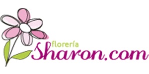 Logo de Florería Sharon