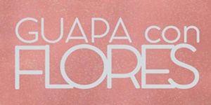 Mejores floristerías en CDMX - Logo de la floristería Guapa con Flores