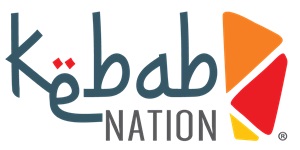 Logo del restaurante Këbabnation