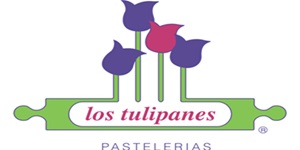 Logo de Los Tulipanes