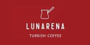 Logo del restaurante Lunarena