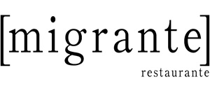 Logo del restaurante Migrante