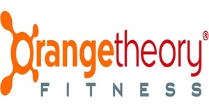 Mejores gimnasios en CDMX - Logo del gimnasio Orangetheory Fitness