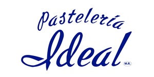Mejores pastelerías en CDMX - Logo de Pastelería Ideal