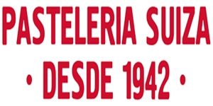 Mejores pastelerías en CDMX - Logo de Pastelería Suiza