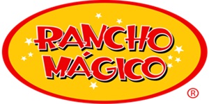 Logo de Rancho Mágico