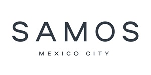 Logo del restaurante Samos