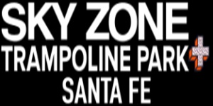 Logo de Sky Zone Trampoline Park