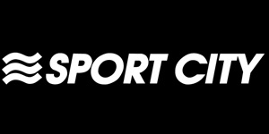 Mejores gimnasios en CDMX - Logo del gimnasio Sport City