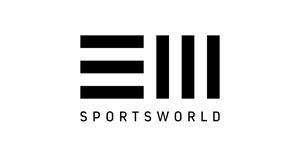 Mejores gimnasios en CDMX - Logo del gimnasio Sports World