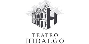 Logo del Teatro Hidalgo