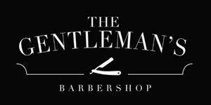 Logo de la Barbería The Gentleman’s Barbershop