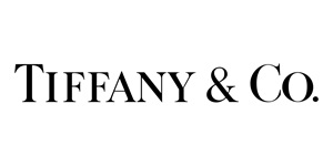 Logo de la tienda Tiffany & Co.