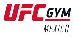 Logo del gimnasio UFC Gym