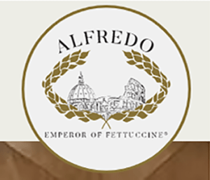 Restaurantes Pet Friendly de CDMX - Identidad gráfica de Alfredo Di Roma