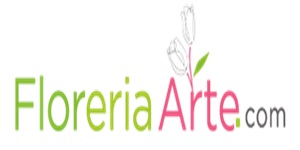 Mejores floristerías en CDMX - Logo de floreriaArte.com