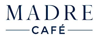 Restaurantes Pet Friendly de CDMX - Identidad gráfica de Madre Café 