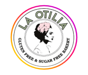 Restaurantes Pet Friendly de CDMX - Logo de Otilia, el paraíso del gluten-free en la capital mexicana 