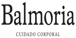 Tiendas de belleza en CDMX - Logo de la tienda Balmoria