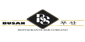 Identidad gráfica de Busan
