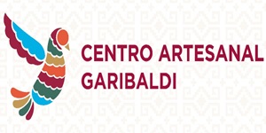 Logo del Centro Artesanal Garibaldi