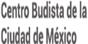 Logo del Centro Budista de la Ciudad de México