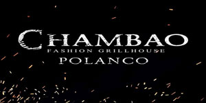 Logo de Chambao Polanco