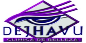 Logo de la Clínica Dejhavu