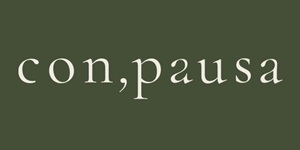 Logo del Centro Con Pausa
