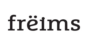 Restaurantes Pet Friendly de CDMX - Logo de Frëims