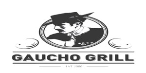 Mejores restaurantes de carne de CDMX - Identidad gráfica de Gaucho Grill