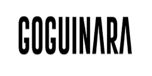 Restaurantes coreanos de CDMX - Identidad gráfica de Goguinara