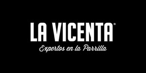 Mejores restaurantes de carne de CDMX - Logo de La Vicenta Tezontle