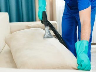 Las 10 mejores empresas de limpieza de muebles en CDMX -