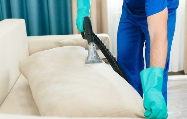 Las 10 mejores empresas de limpieza de muebles en CDMX -