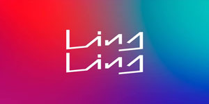 Identidad gráfica de Ling Ling