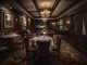 Los 10 mejores restaurantes de lujo de CDMX - imagen del interior de un restaurante elegante de CDMX