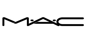 Logo de la tienda MAC Cosmetics